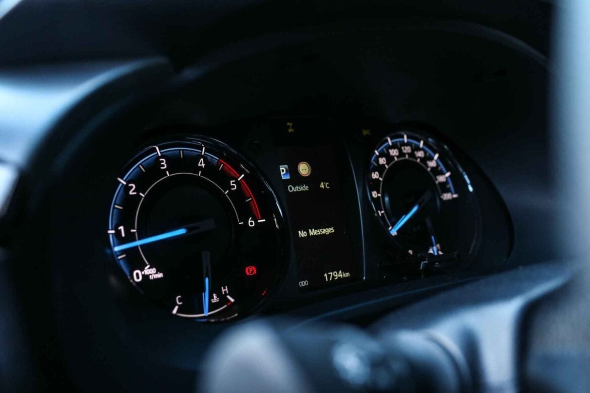 Test Toyota Hilux 23