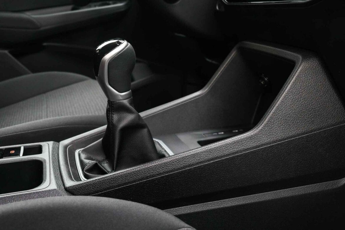 Test Volkswagen Caddy 15