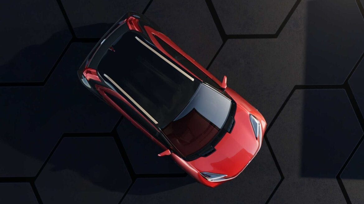 Toyota Aygo X Prologue 5