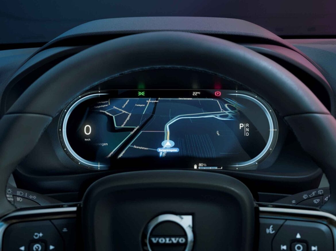 Volvo C40 Recharge 51