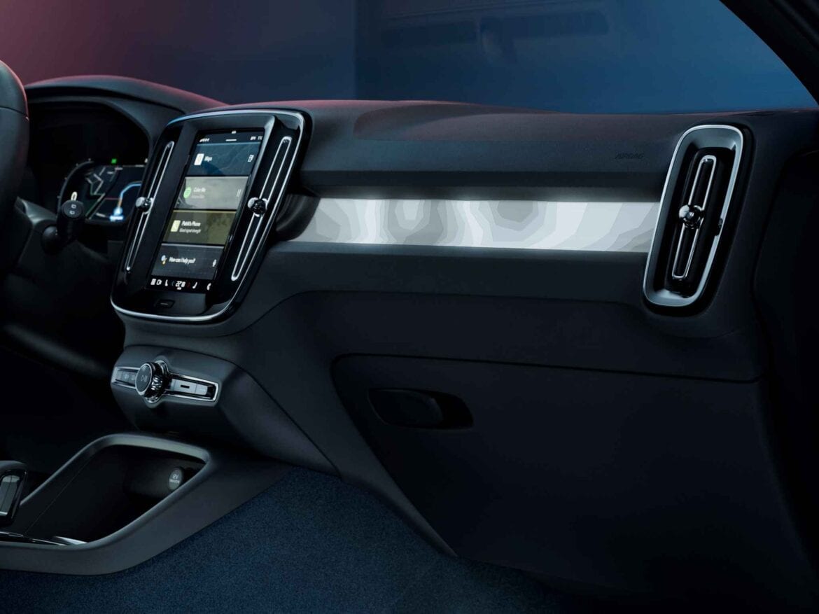 Volvo C40 Recharge 52