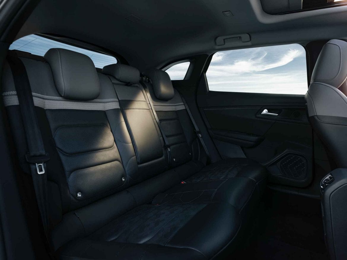 Citroen C5 X 20