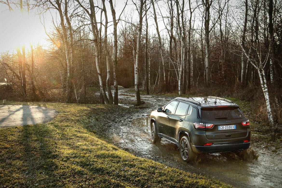 Jeep Compass 10