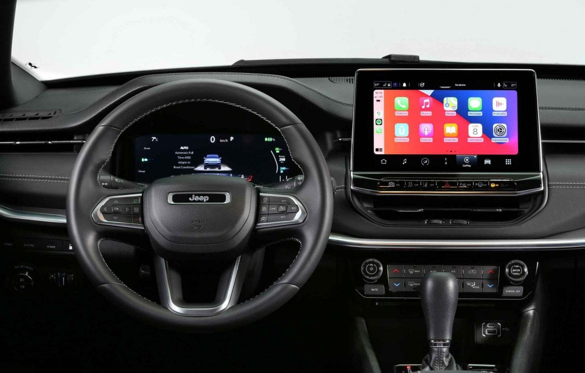 Jeep Compass 15