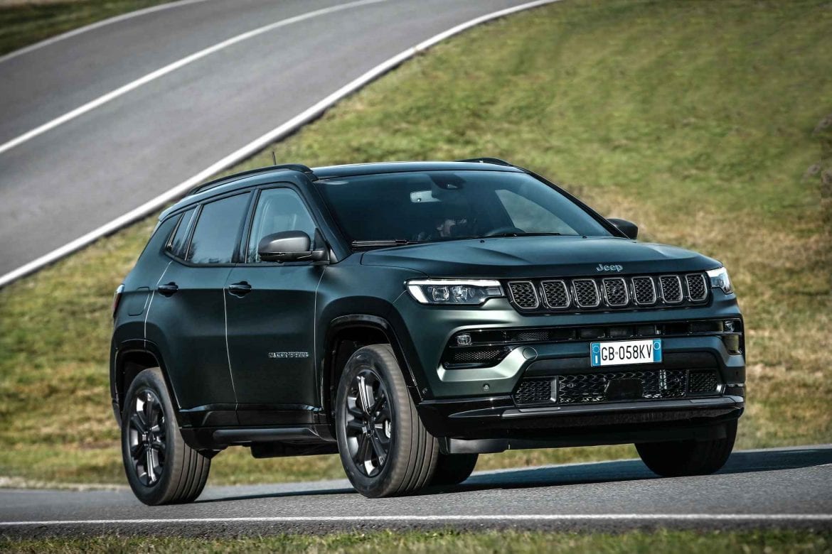 Jeep Compass 6
