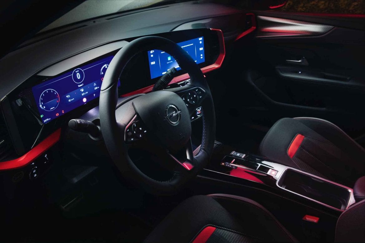 Opel Mokka Experience 23