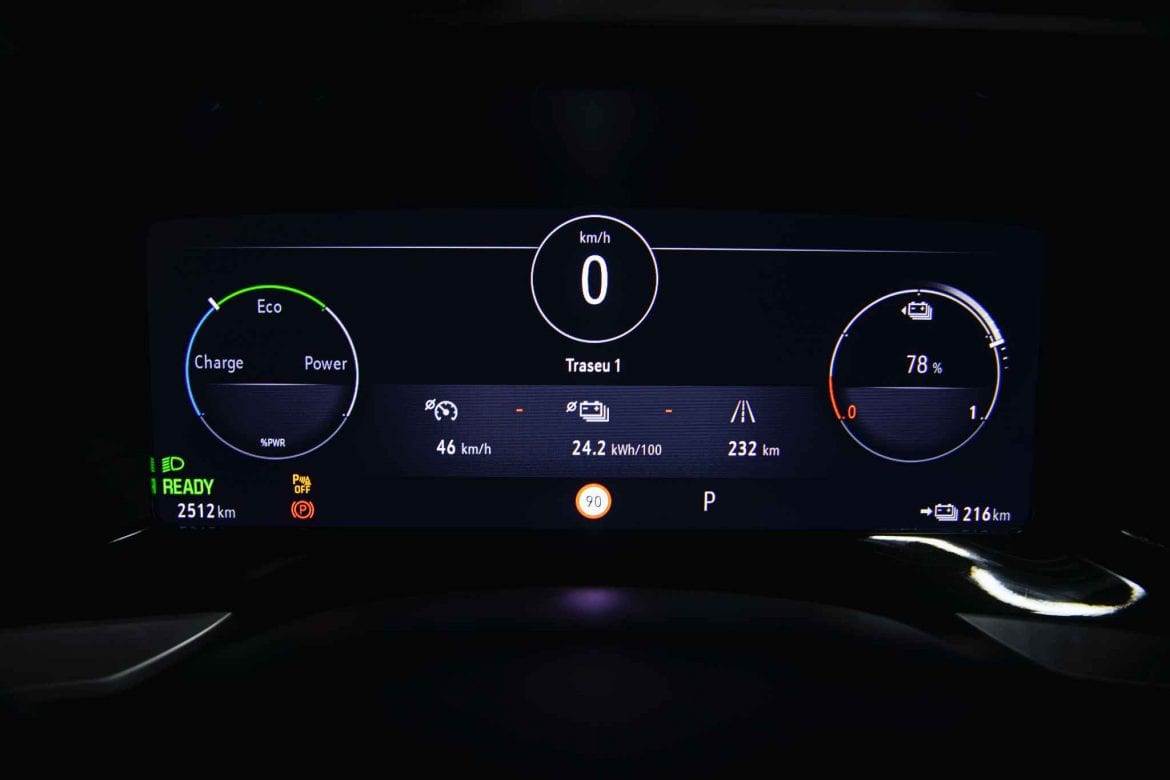 Opel Mokka Experience 37