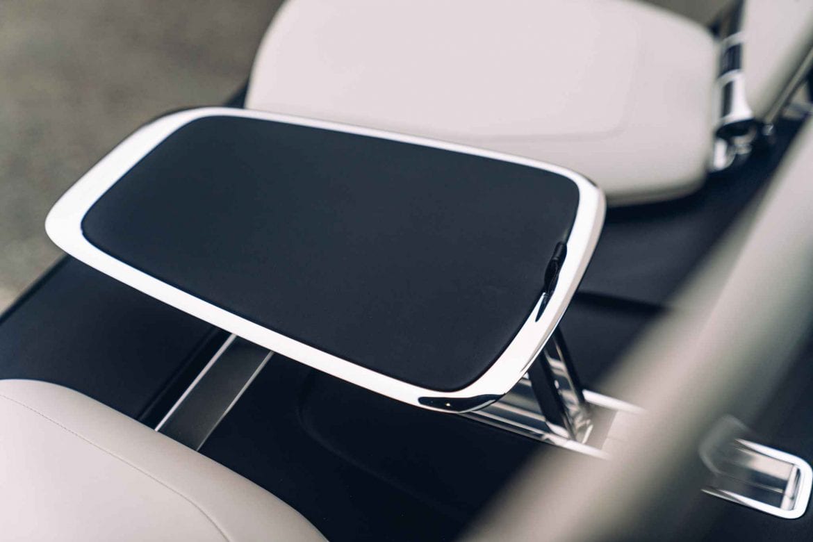 Rolls Royce Cullinan Recreation Module 7