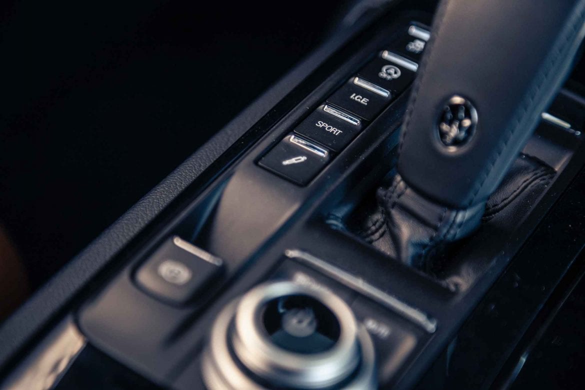 Test Maserati Ghibli Hybrid 25